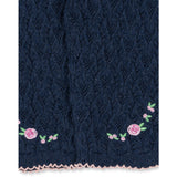 Konges Sløjd Ensign Blue Rosier Byxor