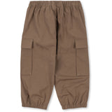 Konges Sløjd Shitake Peppe Byxor GOTS