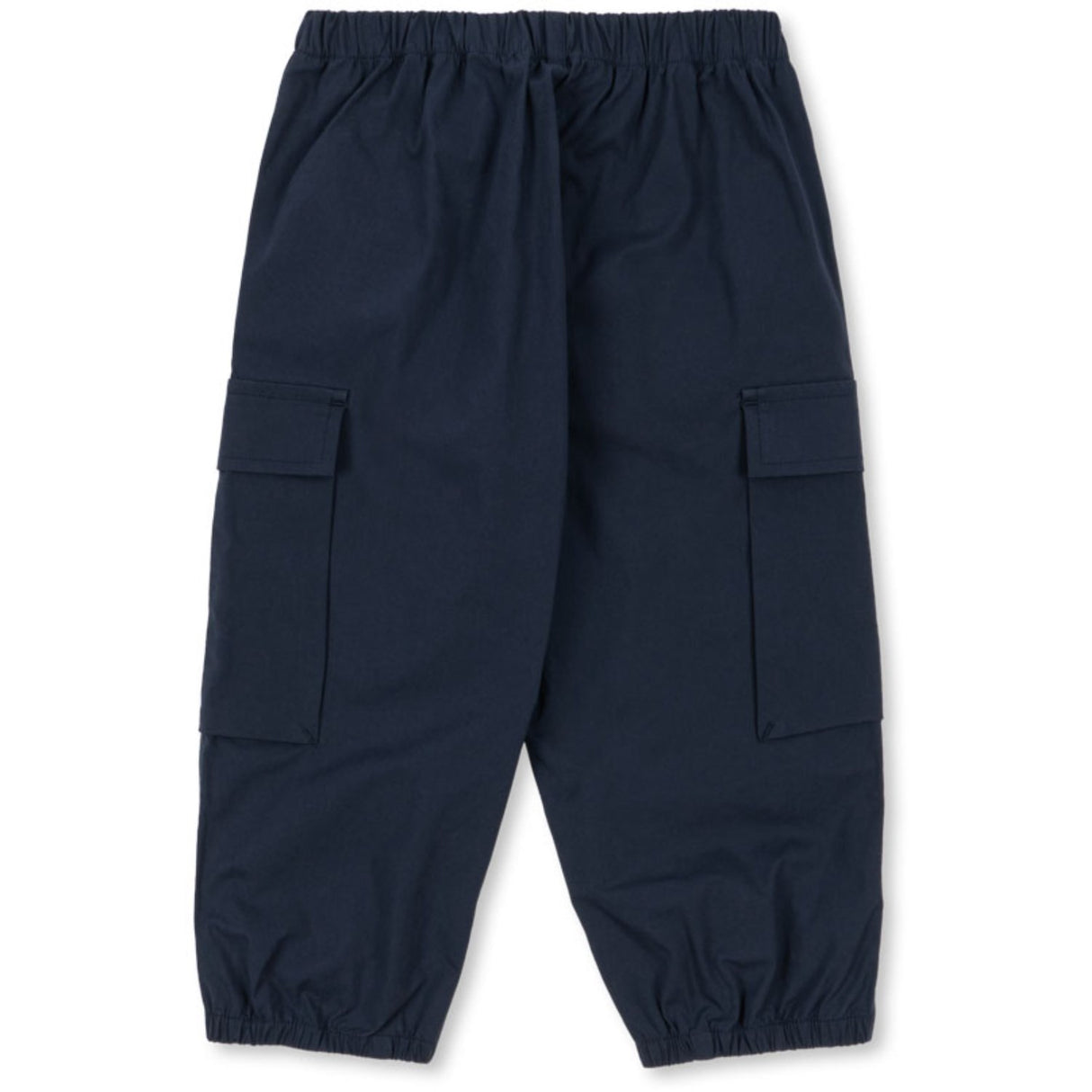 Konges Sløjd Navy Blazer Peppe Byxor GOTS