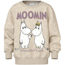 Name It Peyote Melange Nmnsloli Moomin Sweat Bru Vde