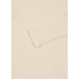 Konges Sløjd Antique White Papin Blus GOTS