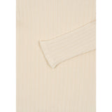 Konges Sløjd Antique White Papin Blus GOTS