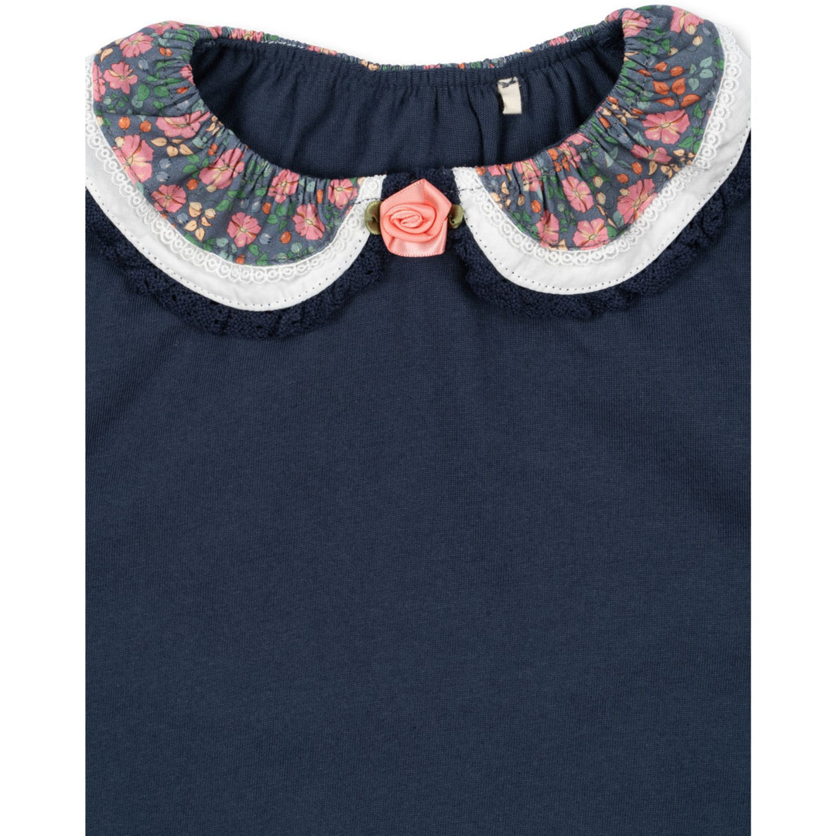 Konges Sløjd Spellbound Pami Blus GOTS