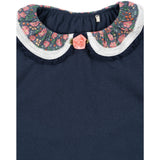 Konges Sløjd Spellbound Pami Blus GOTS