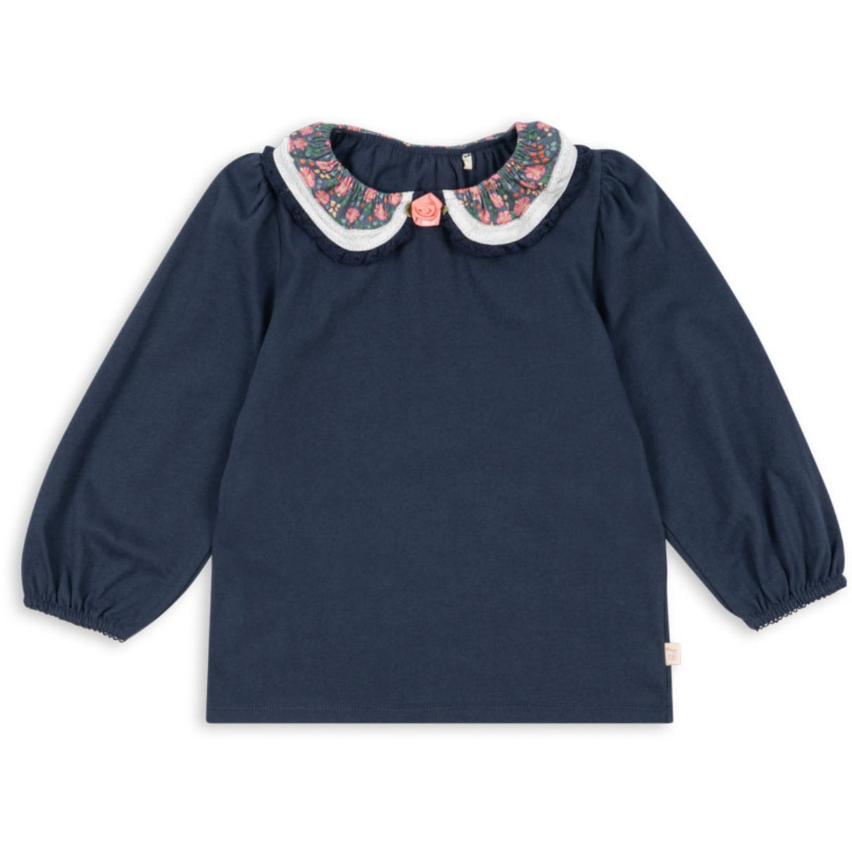 Konges Sløjd Spellbound Pami Blus GOTS