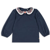 Konges Sløjd Spellbound Pami Blus GOTS