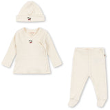 Konges Sløjd Cherry Nia Take-Me-Home Sett GOTS