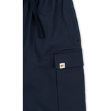 Konges Sløjd Navy Blazer Peppe Byxor GOTS