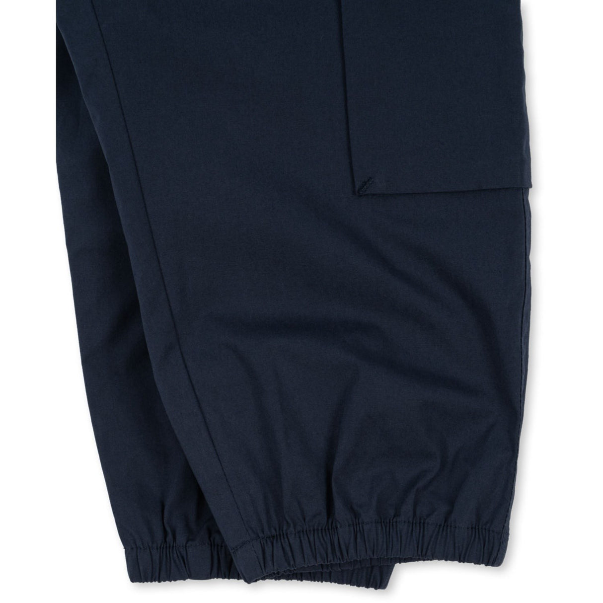 Konges Sløjd Navy Blazer Peppe Byxor GOTS