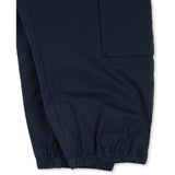 Konges Sløjd Navy Blazer Peppe Byxor GOTS