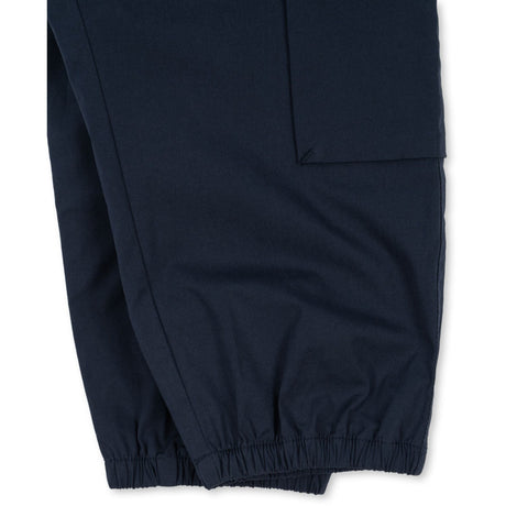 Konges Sløjd Navy Blazer Peppe Byxor GOTS