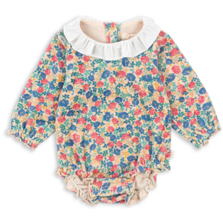 Konges Sløjd Fiola Miffa Frill Body GOTS