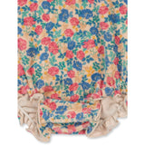 Konges Sløjd Fiola Miffa Frill Body GOTS