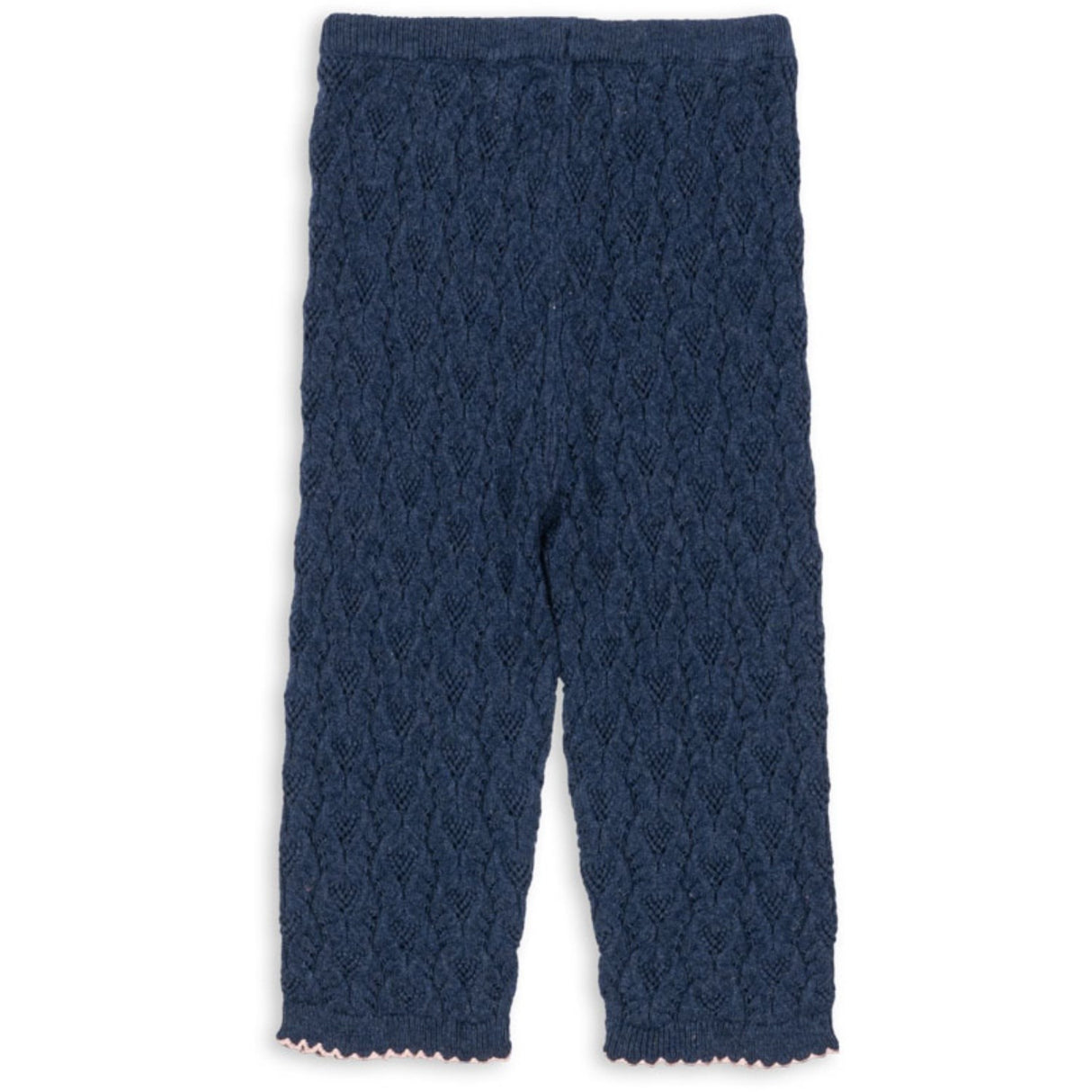Konges Sløjd Ensign Blue Rosier Byxor