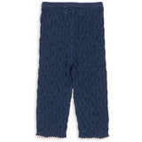 Konges Sløjd Ensign Blue Rosier Byxor
