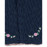Konges Sløjd Ensign Blue Rosier Byxor
