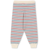 Konges Sløjd Antique Stripe Manis Stickad Byxor