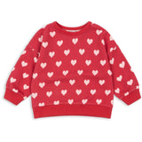 Konges Sløjd Amour Jazzy Loupy Lou Sweat Skjorta Ocs