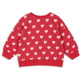 Konges Sløjd Amour Jazzy Loupy Lou Sweat Skjorta Ocs