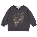 Konges Sløjd Magnet Lou Sweat Skjorta Ocs