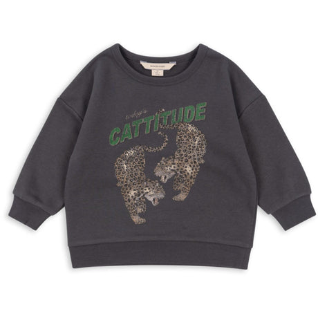 Konges Sløjd Magnet Lou Sweat Skjorta Ocs