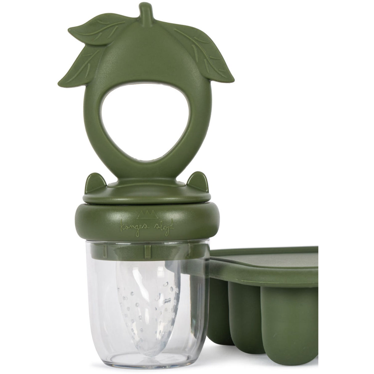 Konges Sløjd Olivine Fruit Feeding Sett