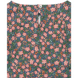 Konges Sløjd Kyoto Drey Slit Blus GOTS