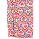 Konges Sløjd Felice Rose Drey Sett GOTS