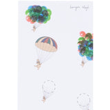 Konges Sløjd Multi Dot Marker Sett