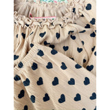 Konges Sløjd Coeur Eclipse Chleo Byxor GOTS