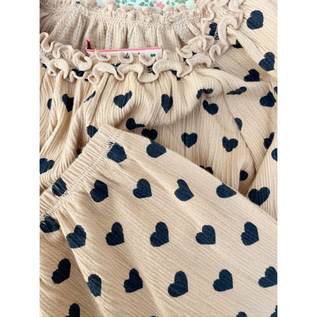 Konges Sløjd Coeur Eclipse Chleo Byxor GOTS