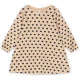 Konges Sløjd Coeur Eclipse Chleo Klänning GOTS