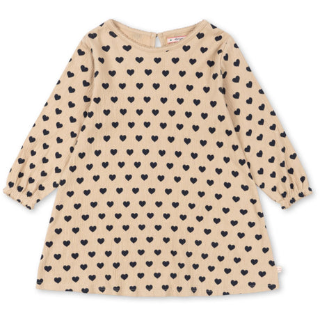 Konges Sløjd Coeur Eclipse Chleo Klänning GOTS