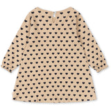 Konges Sløjd Coeur Eclipse Chleo Klänning GOTS