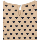 Konges Sløjd Coeur Eclipse Chleo Klänning GOTS