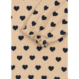 Konges Sløjd Coeur Eclipse Chleo Klänning GOTS