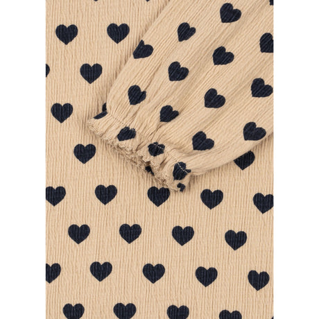 Konges Sløjd Coeur Eclipse Chleo Klänning GOTS