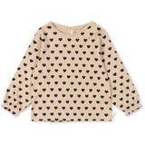 Konges Sløjd Coeur Eclipse Chleo Blus GOTS