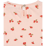 Konges Sløjd Rosa Pink Chleo Blus GOTS