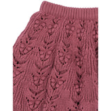 Konges Sløjd Deco Rose Cabby Kjol GOTS