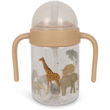 Konges Sløjd Safari Flaska Med Handle