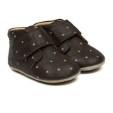 Pom Pom Heart AOP Beginners™ Kardborreband Print