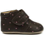 Pom Pom Heart AOP Beginners™ Kardborreband Print