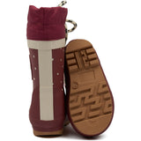 Pom Pom Heart GumBoots™ Thermo