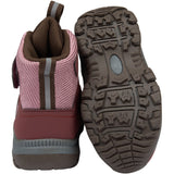 Pom Pom Dark Rose PmWilder Trecking Stövlar