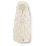 Cybex Seashell Beige Snøgga Mini* Kørepose