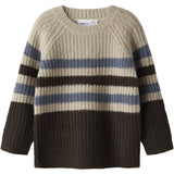 Name It Delicioso Nmmray Ls Knit