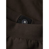 Name It Delicioso Nmmraoul Nreg Sweat Byxor Bru