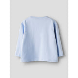 Name It Kentucky Blue Nmmodin Bluey Ls Nreg Top Box Sky