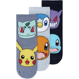 Name It Navy Blazer Nmmnoris Pokemon 3p Strumpor Sky